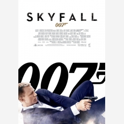 007 - SKYFALL