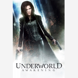 THRILER - UNDER WORLD - Η ΑΝΑΓΕΝΝΗΣΗ