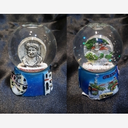 ΧΙΟΝΟΜΠΑΛΑ