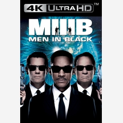 MEN IN BLACK 3 (WILL SMITH)