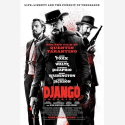 DJANGO - Ο ΤΙΜΩΡΟΣ