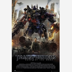 TRANSFORMESRS 3