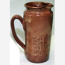 ΚΑΝΑΤΑ ΚΡΑΣΙΟΥ