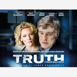 TRUTH (ROBERT REDFORT)