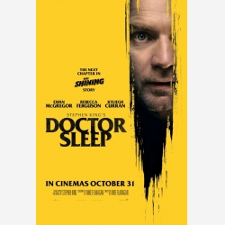 DOCTOR SLEEP