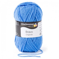 NHMA ROPE 3ΜΜ 63M ΜΠΛΕ