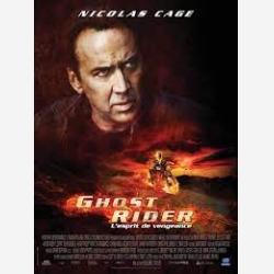 GHOST RIDER (NIKOLAS GATGE)