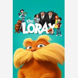 THE LORAX