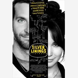 ΟΔΗΓΟΣ ΑΙΣΙΟΔΟΞΙΑΣ (bradley cooper-ROBERT DE NIRO)