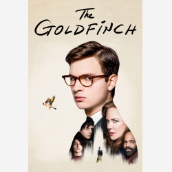 THE GOLDFINCH - Η ΧΡΥΣΗ ΚΑΡΔΕΡΙΝΑ (nicole kidman)