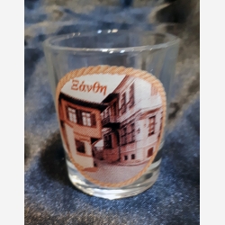 ΣΦΙΝΑΚΙ ΟΥΖΟΥ