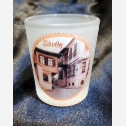 ΣΦΙΝΑΚΙ ΟΥΖΟΥ