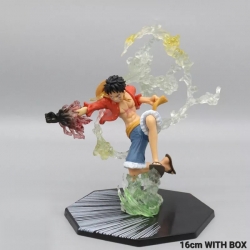 ONE PIECE LUFFY