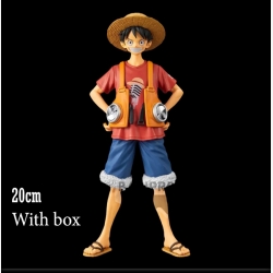 ONE PIECE LUFFY