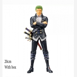 ONE PIECE ZORO