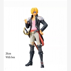 ONE PIECE SANJI
