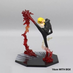 ONE PIECE SANJI