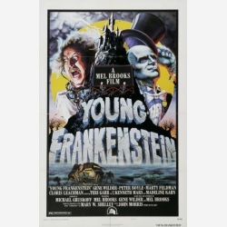 frankenstein junior