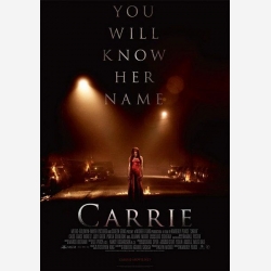 THRILER-CARRIE-YOU WILL NOW HER NAME