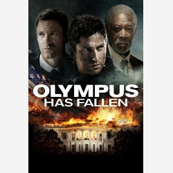 Ο ΛΕΥΚΟΣ ΟΙΚΟΣ ΕΠΕΣΕ (JAMIE FOXX)