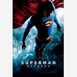DC - Superman