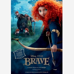 BRAVE
