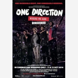 ONE DIRECTION