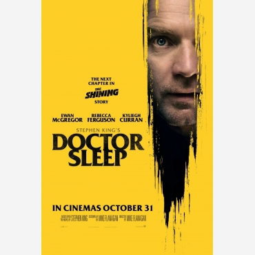 DOCTOR SLEEP