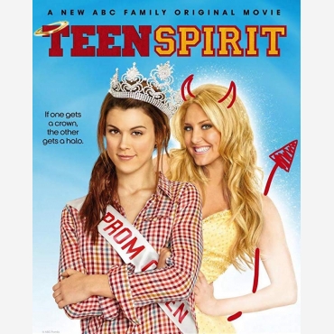 TEEN SPIRIT