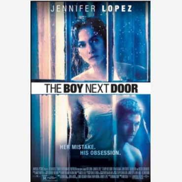THE BOY NEXT DOR (jennifer lopez)