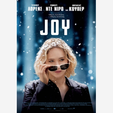 JOY (ROBERT DE NIRO)