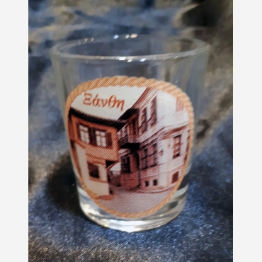 ΣΦΙΝΑΚΙ ΟΥΖΟΥ