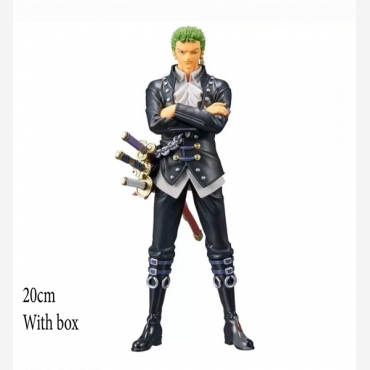 ONE PIECE ZORO