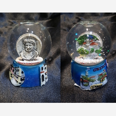 ΧΙΟΝΟΜΠΑΛΑ