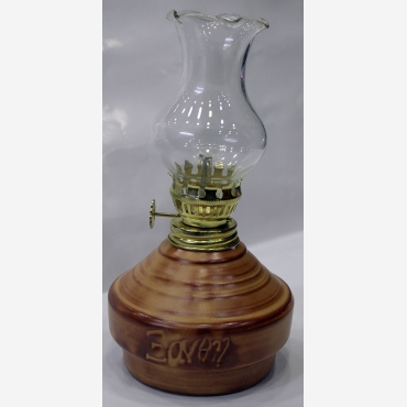 ΛΑΜΠΑ ΜΕ ΦΙΤΙΛΙ