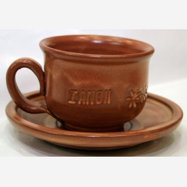 ΦΛΥΝΤΖΑΝΑ ΤΣΑΓΙΟΥ