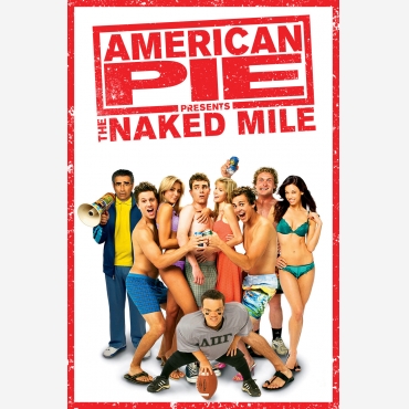 AMERICAN REUNION